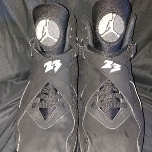 Air Jordan Retro 8